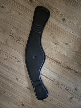 Preview: Barefoot Mondgurt Leder